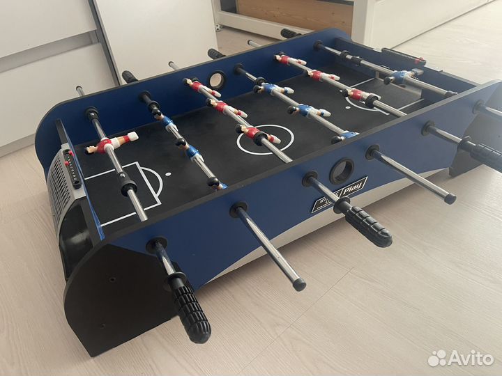 Настольный футбол StartLine