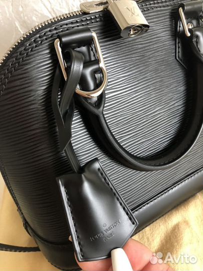 Сумка LV оригинал