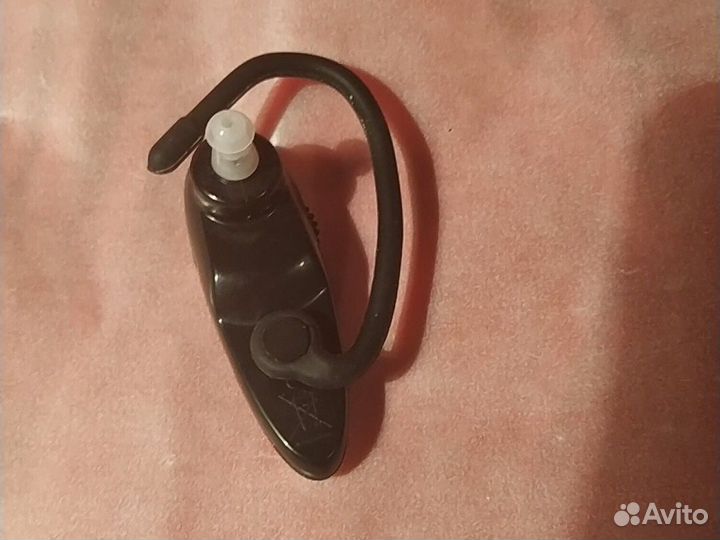 Усилитель звука портативный аналоговый