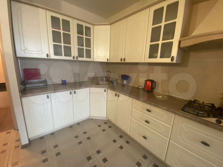 1-к. квартира, 55 м², 6/10 эт.