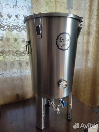 Цкт Easy Brew 32л