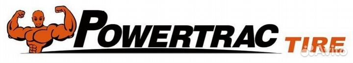 Powertrac CityRacing SUV 275/60 R20 119V