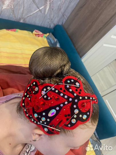 Купальник для синхронного плавания