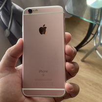 iPhone 6S, 32 ГБ