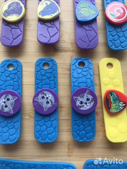 Завры 2 пятерочка