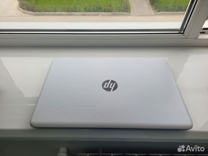 HP x046ur 17 дюймов ips