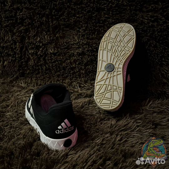 Кроссовки мужские Adidas Adimatic