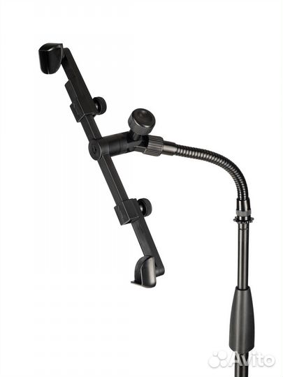 Стойка с держателем для планшета Soundking SD133