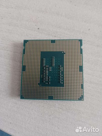 Процессор Intel Core i3 LGA 1150
