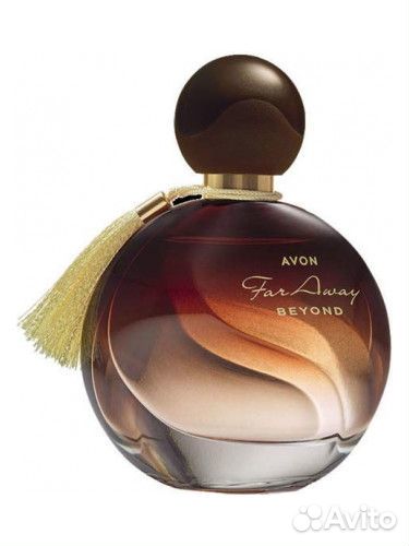 Avon Far away Aurora Эйвон духи по закупке
