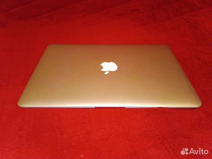 Macbook Air 13 2017