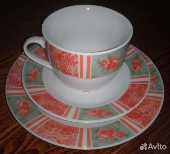 Новый набор domestik by master