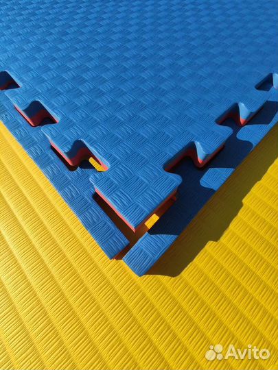 Будоматы Будо маты Татами