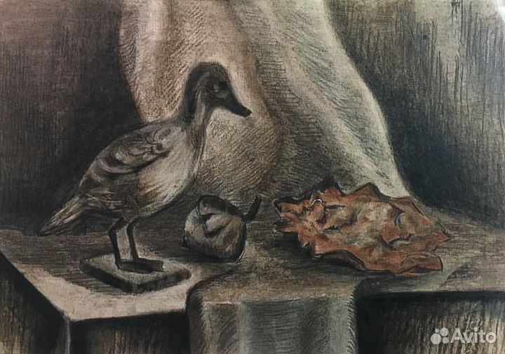 Уроки рисования для детей