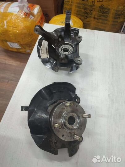 Спупичный подшипник Кулак Тагаз С10 C10