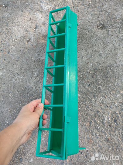 Кормушка для птиц