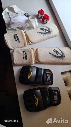 Форма в зал