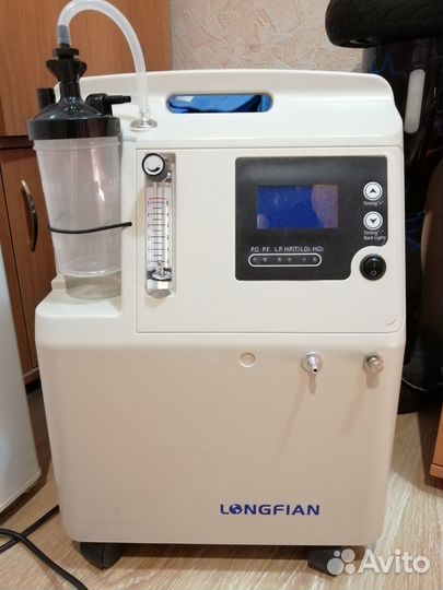 Кислородный концентратор