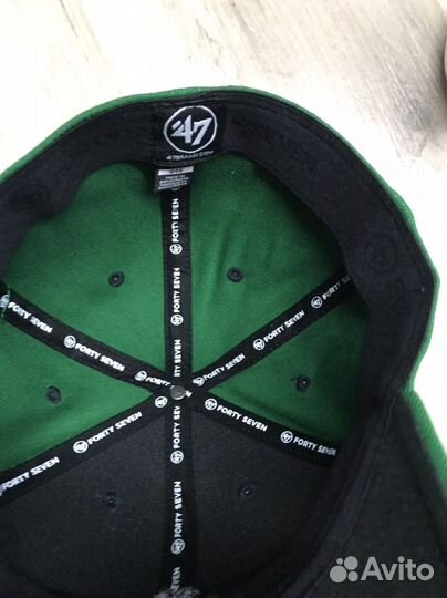 Бейсболка 47 Brand оригинал новая