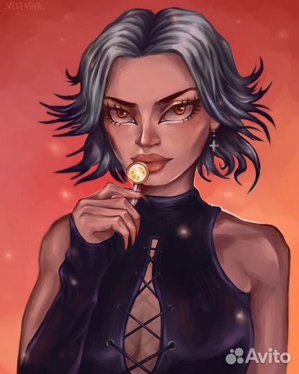 Художник Иллюстратор