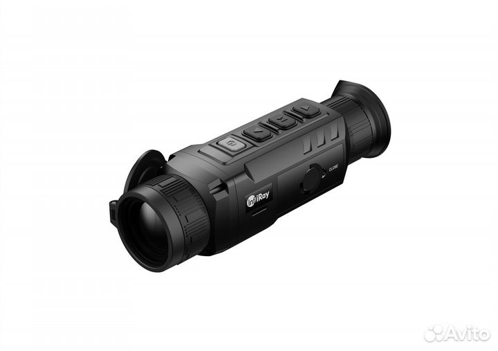 IRay Zoom ZH38 тепловизионный монокуляр-тепловизор