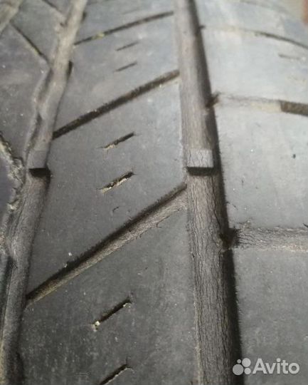 Hankook Dynapro AT M 235/65 R17