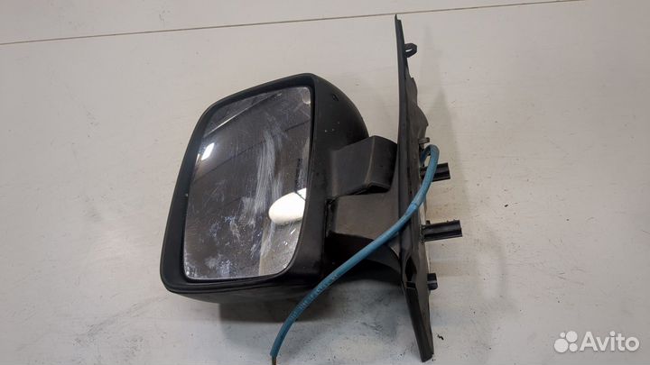 Зеркало боковое Fiat Scudo, 2007