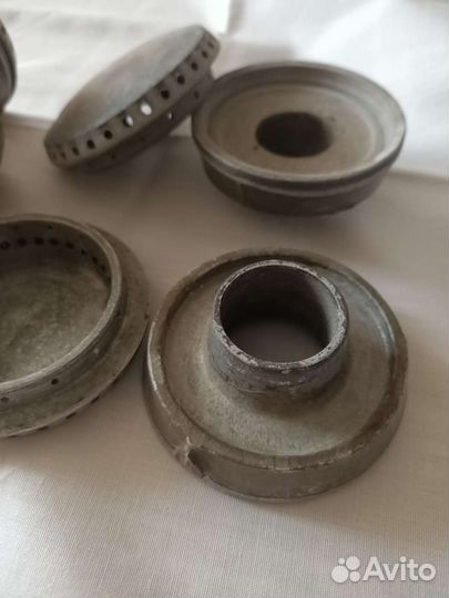 Запчасти для газовых плит