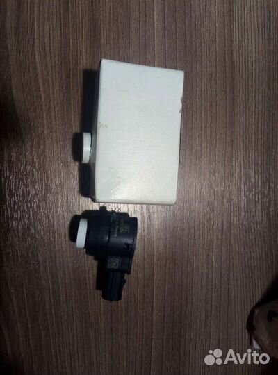 Датчик парктроника