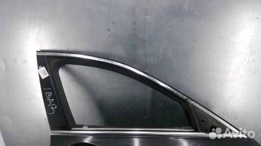 Дверь передняя правая BMW 7 F01 (1BA13E201)