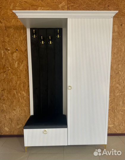 Прихожая Милан