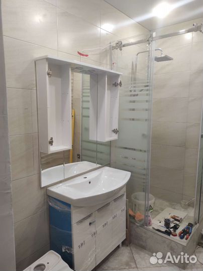 Ремонт квартир