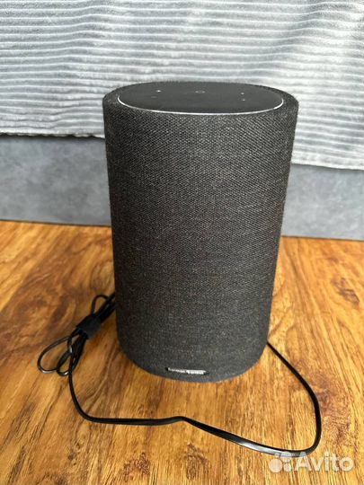 Колонка Harman/Kardon Citation 100 mkii Black