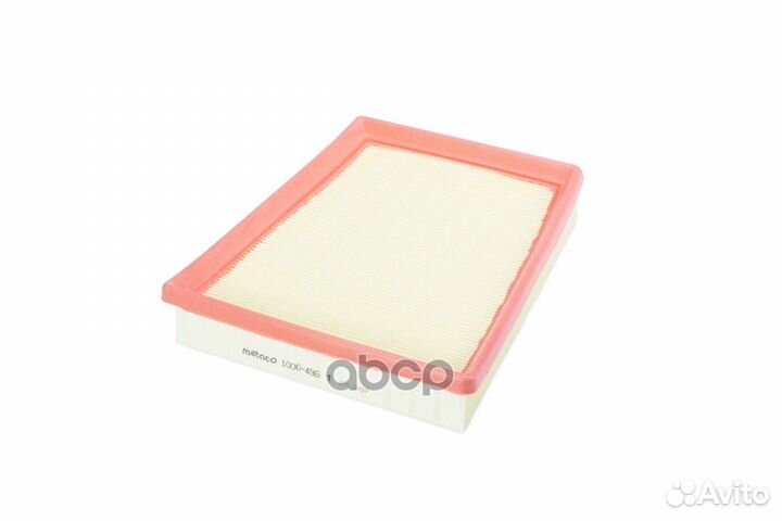 Фильтр воздушный bentley continental GT