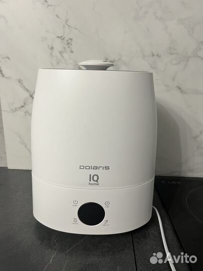 Увлажнитель воздуха polaris