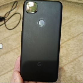 Google Pixel 4a, 6/128 ГБ