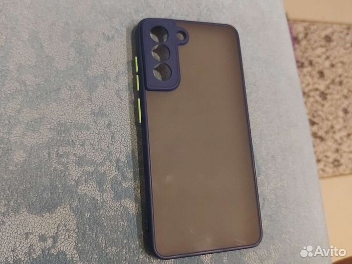 Чехол для samsung А51