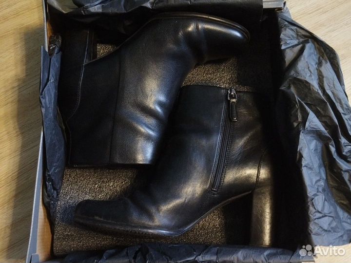 Ботильоны женские ecco