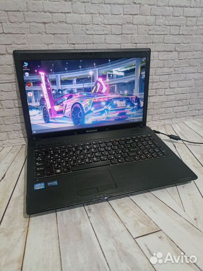 Мощный i5 4core nvidia GeForce 310