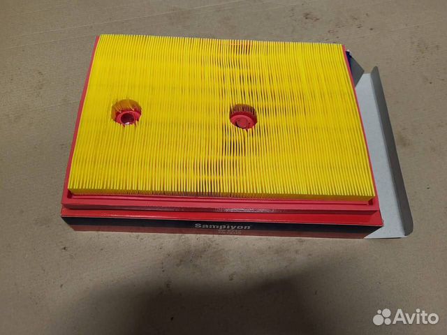 Фильтр воздушный VAG