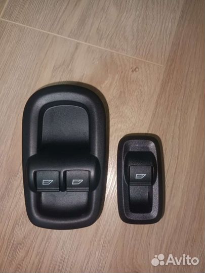 Блок управления стеклоподъемника форд транзит14-21