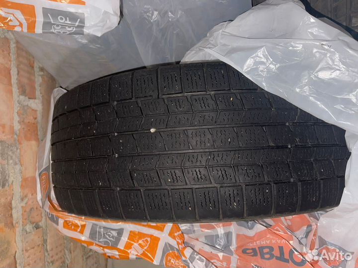 Triangle TR256 205/55 R16
