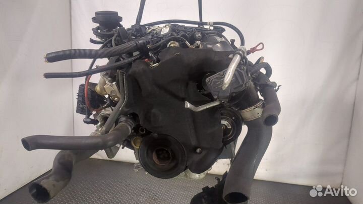 Генератор BMW 5 F10, 2011