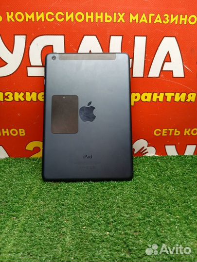 Планшет Apple iPad mini (1-го поколения)