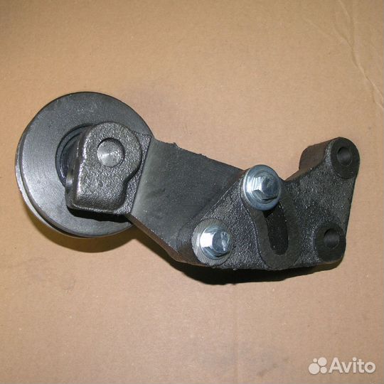 Натяжное устройство ремня водяного насоса ямз (см)
