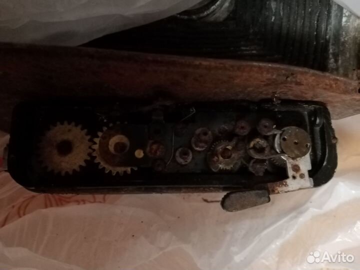 Фотоаппарат