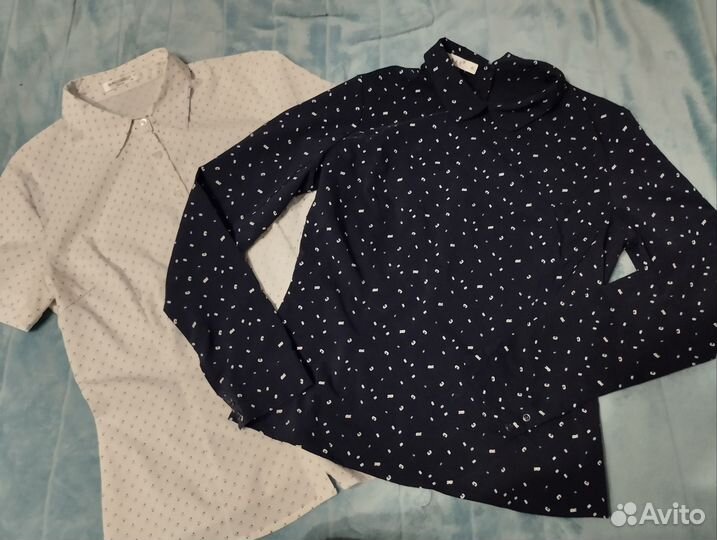 Вещи пакетом