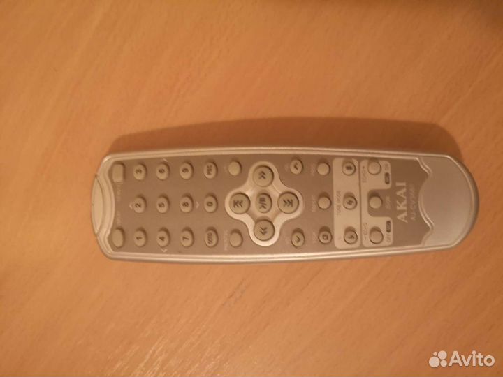 Пульт ду Akai