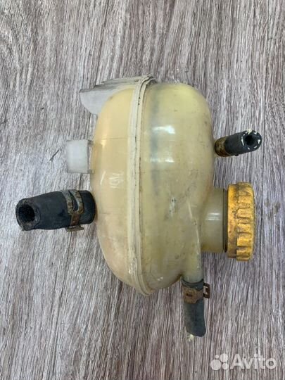 Бачок расширительный Opel Corsa C