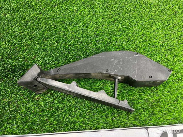 Педаль газа Bmw 7 E65 N62B36 2003